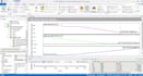 provide structure and beam analysis with sfd bmd and hand calculations