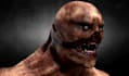 humanoid character model 3d monster creature for games unity, movies or printing