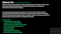 provide professional appointment setting, lead generation and live transfers