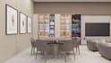 do renderings designing functional spaces