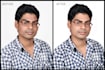 do professional photo editing