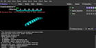 do docking and molecular dynamics simulation
