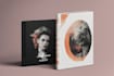 design your custom album cover art
