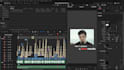 edit videos using davinci resolve fusion