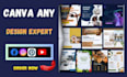 design canva graphic design