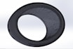 be creating an stl model in solidworks