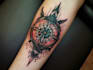 do unique customized realism tattoo design