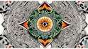 do polynesian, tribal tattoos and sacred geometry