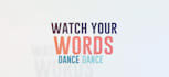 create awesome kinetic typography video