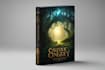 create an epic fantasy book cover design or ebook cover