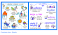 create custom hand drawn infographics that tell a story