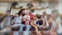 make stunning photo slideshow and birthday slideshow video