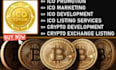 promote your crypto website, nft pumpfun token launch, presale solana