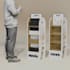do custom event booth design, exhibition stand kiosk