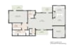 do 2d floor plan render