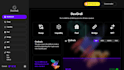 blockchain developer dapp web3 dex defi staking farming bridge evm solana