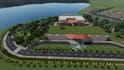 do 3d modeling in revit