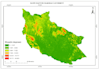 python, earth observation, environmental monitoring