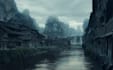 create cinematic concept art