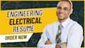 write ats electrical resume, mechanical engineering resume technical cv writing