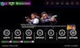 build most talk about iptv app smart tv app vod app with subscription