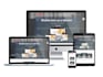 make premium joomla , drupal and wordpress full website