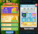 do perfect 2d game UI and assets