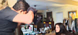 shoot high quality video edit colour grade