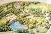 make a high quality digital fantasy map