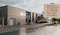 design warehouse industrial buildings walkthrough animation