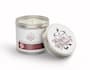 design premium candle packaging,logo and candle label design