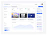 create modern figma website designs with responsive UI UX