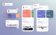 provide figma to flutter high quality UI development