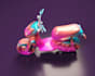 create 3d printable vehicle models and professional car cad designs