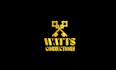 design top notch key business brand logo