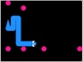 make basic 2d games with javascript