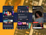 build video streaming app, series streaming app, iptv streaming app, ott app