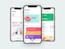 develop loyalty app, reward based app, discount app