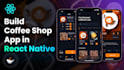 develop react native and flutter apps