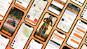 develop android and ios apps with react native and expo