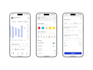 develop psychology app, therapy app, counseling app, appointment app,