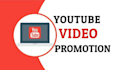do random youtube channel and video promotion