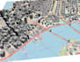 do building footprint extraction and 3d visualization using python and qgis
