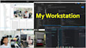 develop python, ruby and javascript scripts, automation tools and web applicatio