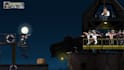 develop unity 3d horror game, webgl game, phaser game