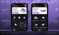 develop high performance fintech mobile app for android, ios and website