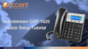 install and configure voip pbx solution 3cx, grandstream, avaya, issabel