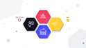create engaging 2d saas explainer video, or business explainer video