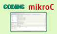 help you to make programs in c for microcontrollers of microchip