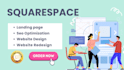 cruizie a stunning squarespace website for musicians, brands, music promotion